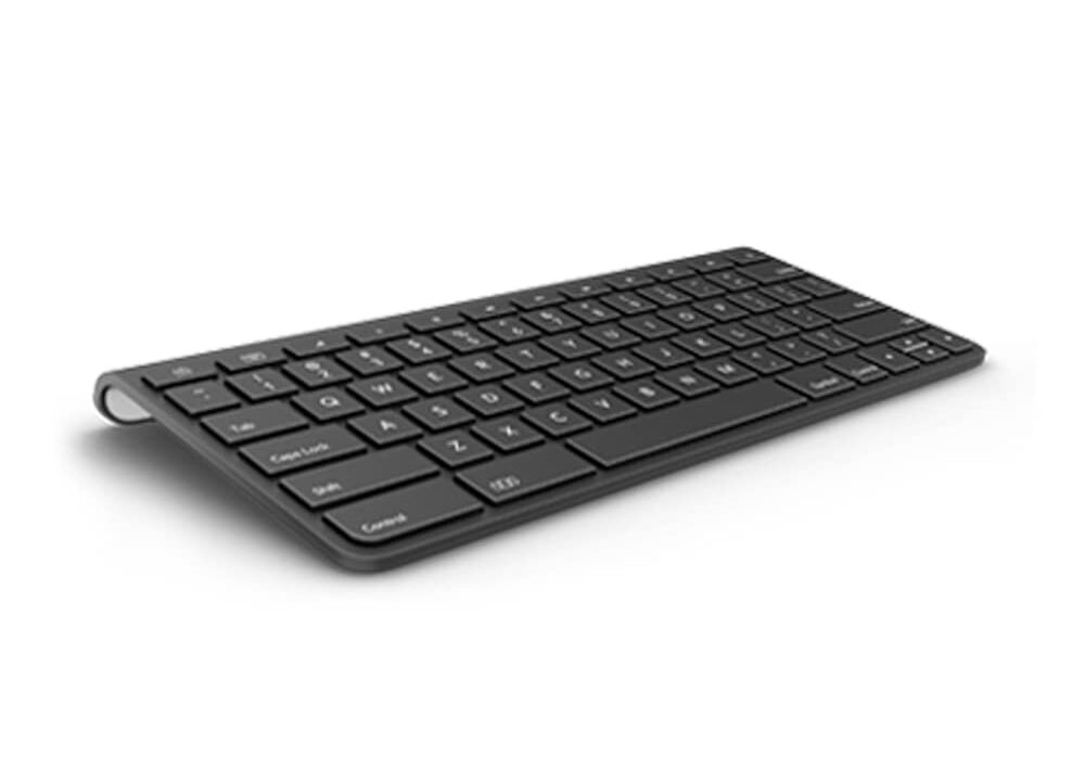 Top Keyboard