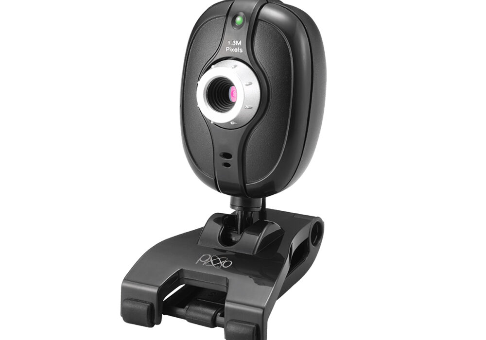 Computer webcam